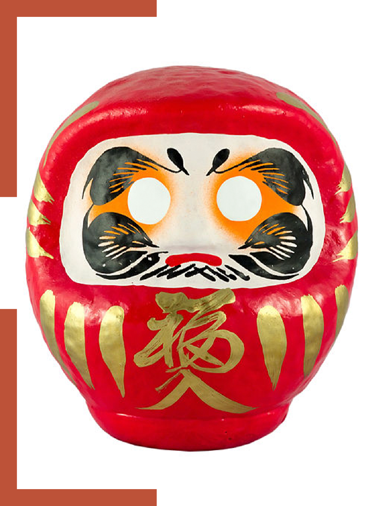 DARUMA
