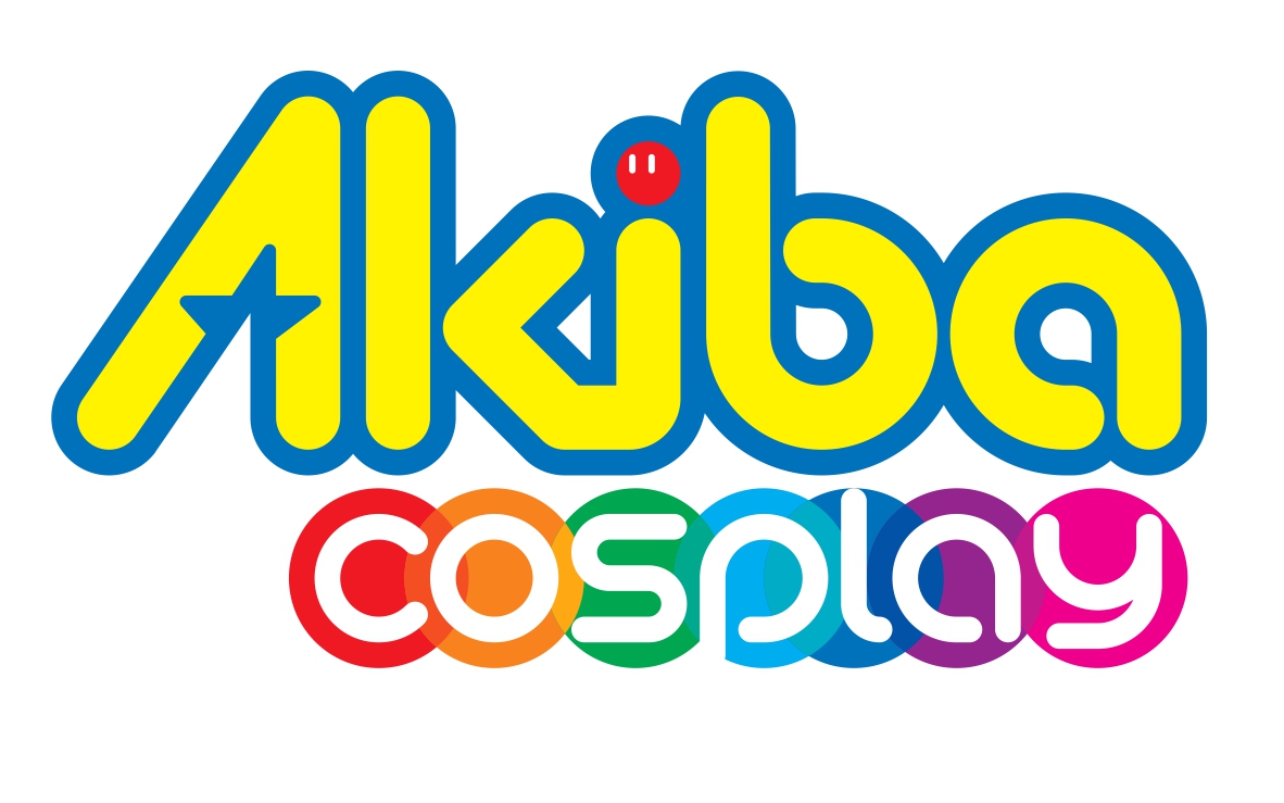 Logo Akiba Cosplay