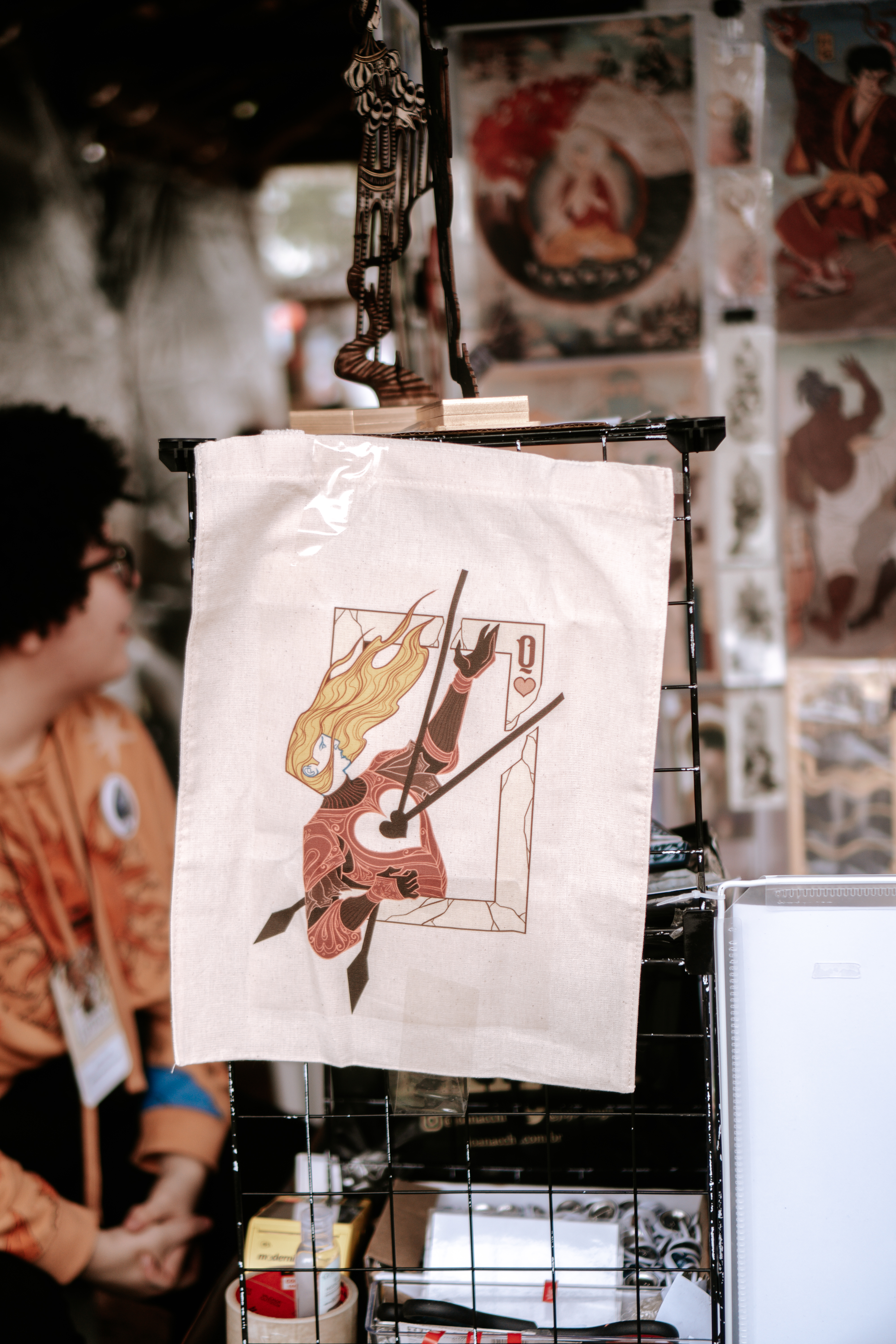 Artists Alley
